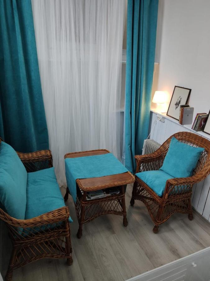 Apartamento Gardos Belgrado Exterior foto