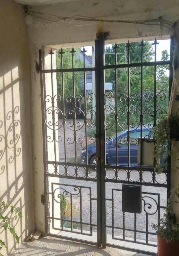 Apartamento Gardos Belgrado Exterior foto