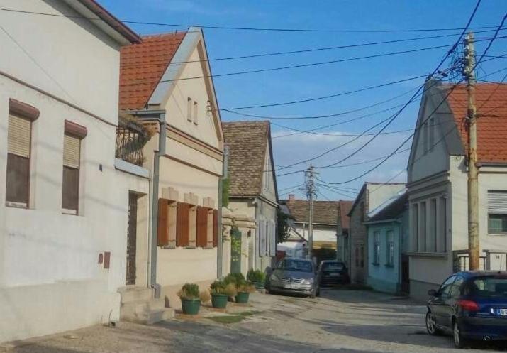 Apartamento Gardos Belgrado Exterior foto