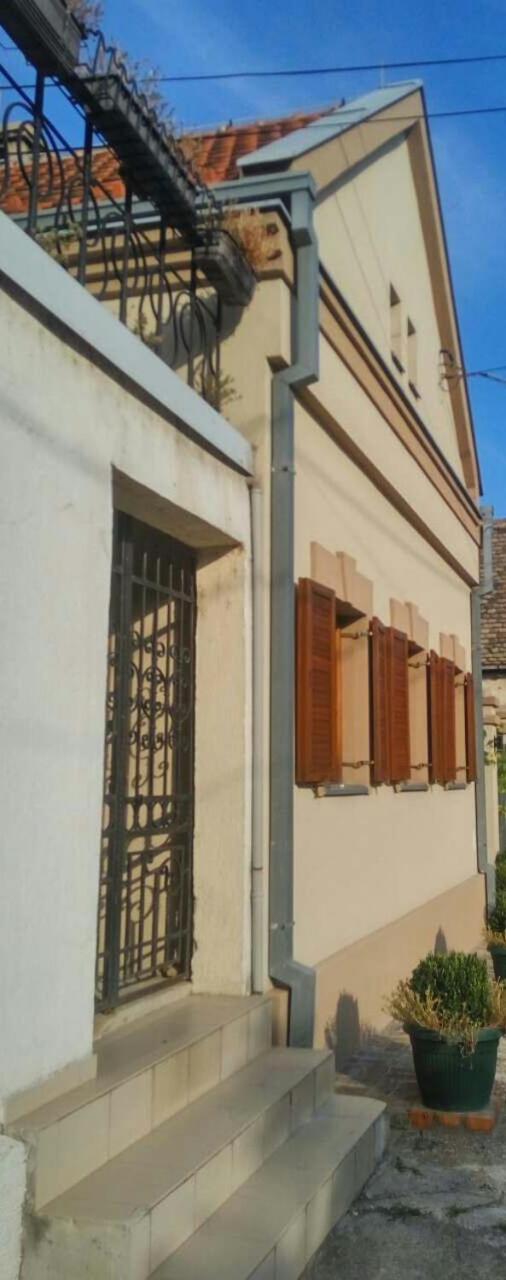 Apartamento Gardos Belgrado Exterior foto