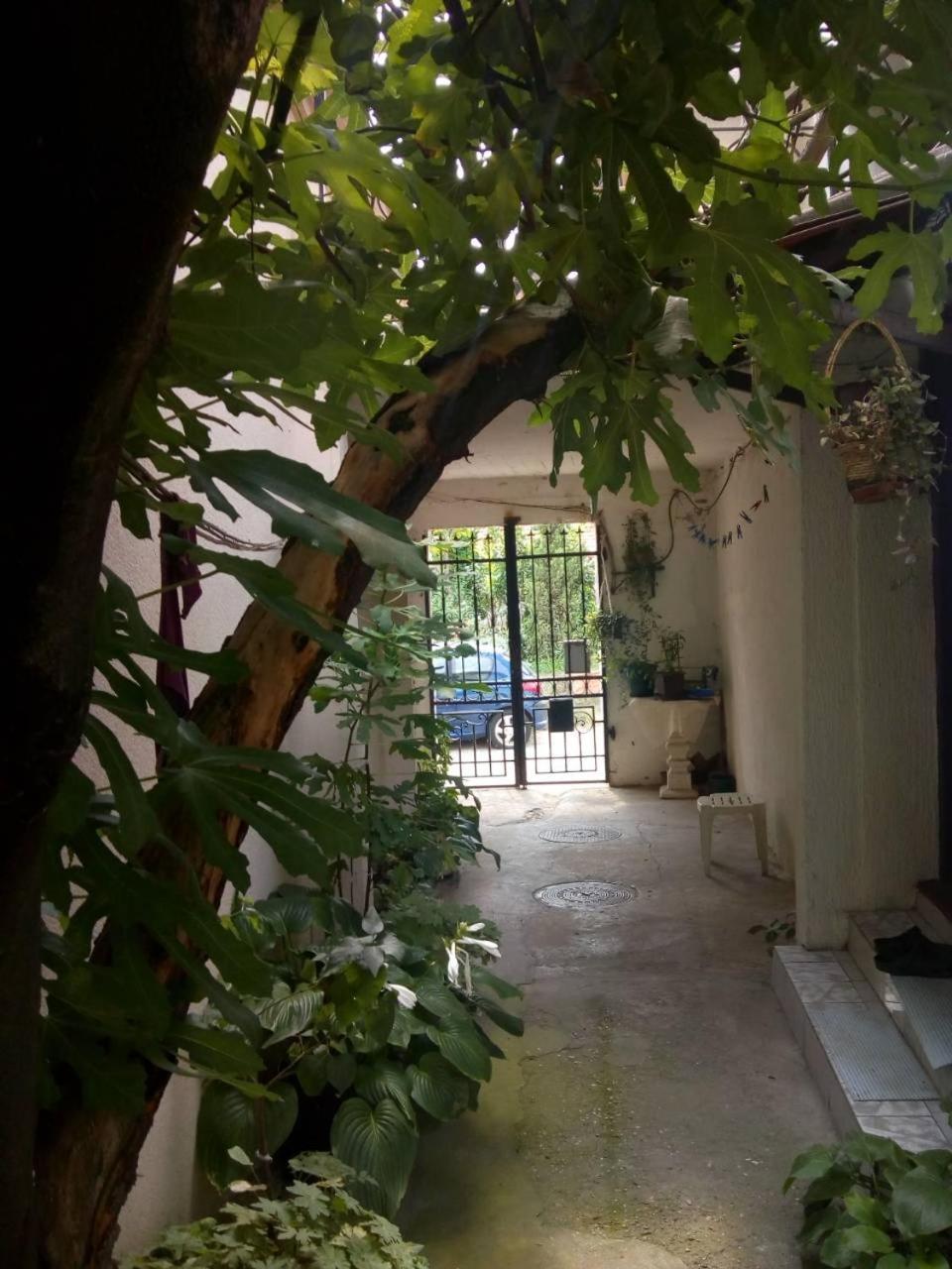 Apartamento Gardos Belgrado Exterior foto