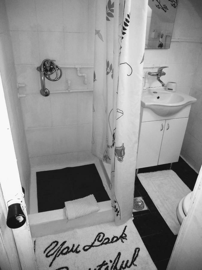 Apartamento Gardos Belgrado Exterior foto